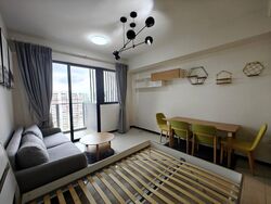 The Poiz Residences (D13), Apartment #519284311